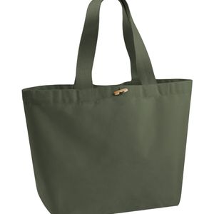 EarthAware® Organic Marina Tote XL, miniatyr 4
